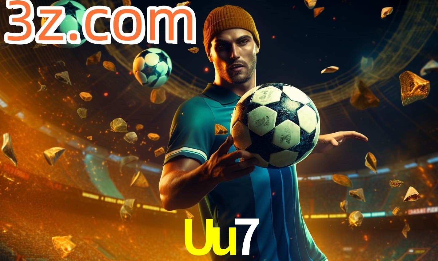Ampla Seleção de Apostas Uu7
